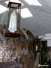Santuario Diocesano Nossa Senhora de Fatima