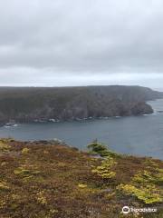 Baccalieu Island Interpretation Centre & Baccalieu View Walking Trail