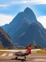 Milford Sound Scenic Flights