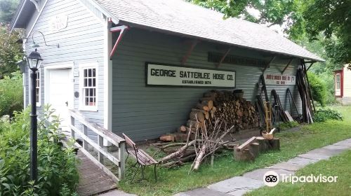 Old Fort House Museum