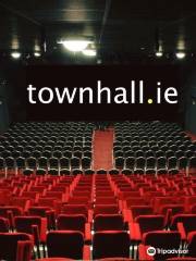 Claremorris Town Hall Theatre & Concert Hall