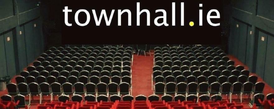 Claremorris Town Hall Theatre & Concert Hall