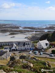 St Ouens Bay