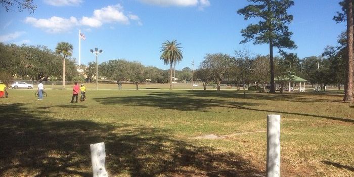 Central Park
