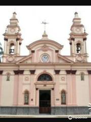 Basilica do Senhor Bom Jesus do Tremembe