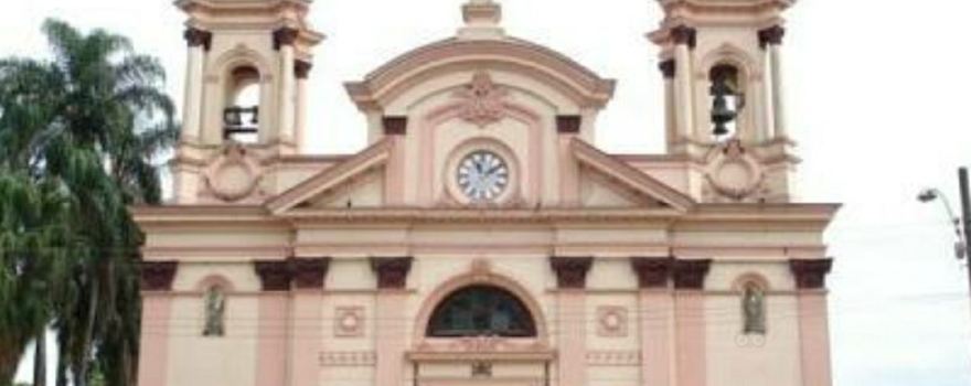 Basilica of the Good Lord Jesus, Tremembé
