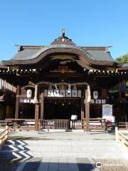 Matsubara Shrine