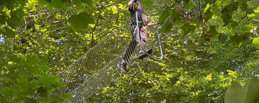 Ecopark Adventures Penzé