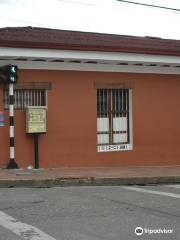 Casa de la Cultura Jorge Eliecer Gaitan