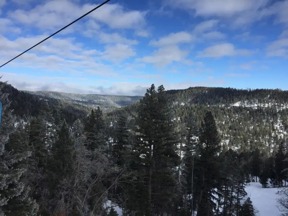 5_Ski Cloudcroft