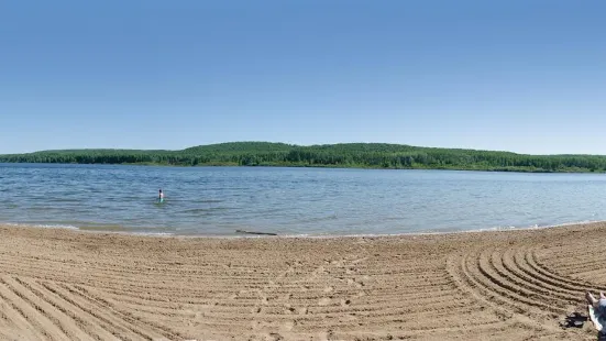 Long Lake Provincial Park