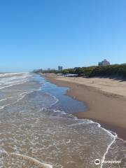 Muelle de Pesca