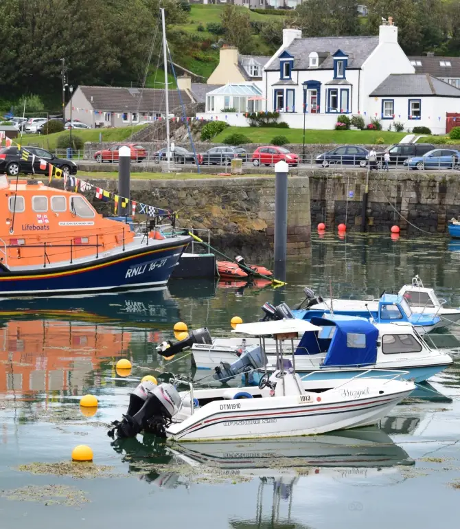 Portpatrick