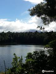 Lake Rotokura