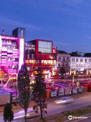 Reeperbahn