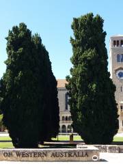 Winthrop Hall