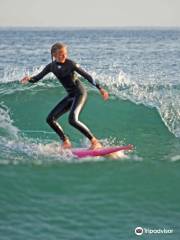 Surf School - SurfDivision