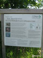 Kangaroo Lake Nature Preserve