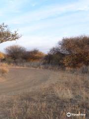 Naankuse Wildlife Sanctuary