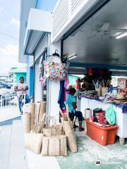 Straw Market