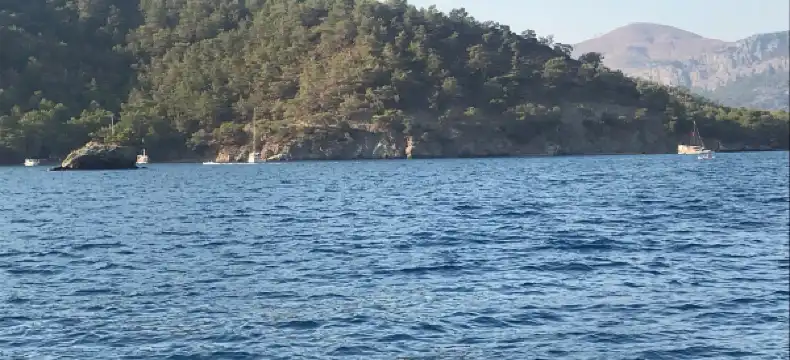 ギョジェクのホテル