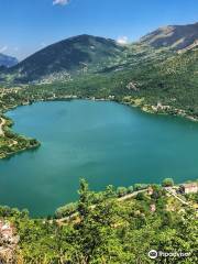 Il Lago di Scanno