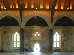 The Great Hall