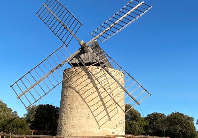 Le Moulin du Bonheur