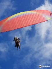 Garden Route Paragliding