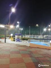 centro sportivo Bonaria