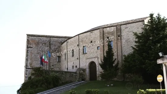 Castello di Nocciano