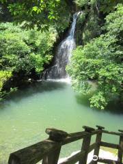 Ichinotaki Waterfall