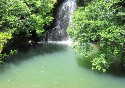 Ichinotaki Waterfall