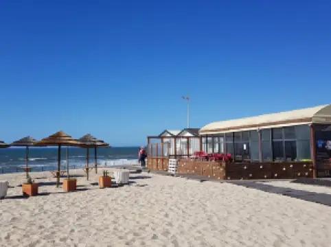 Praia Furadouro Norte