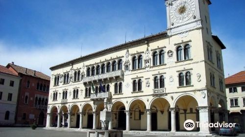 Palazzo dei Rettori