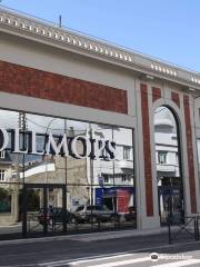 Rollmops Théâtre
