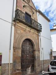 Casa Palacio de Cardenas seconds