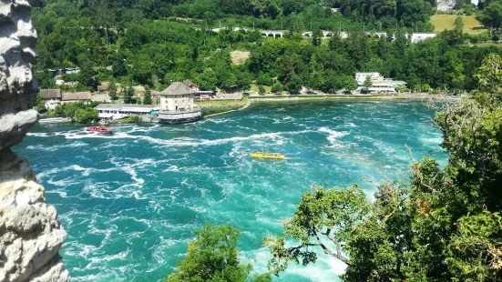 Rhine Falls