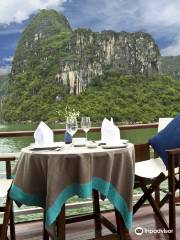 Secret Halong Cruise