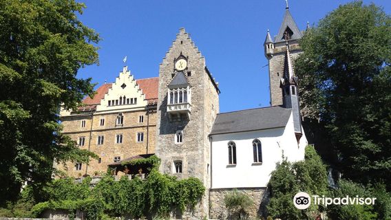 Schloss Egg