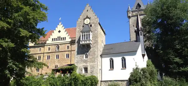 Hotels in Bernried