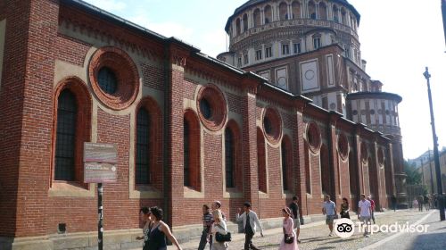 Santa Maria delle Grazie