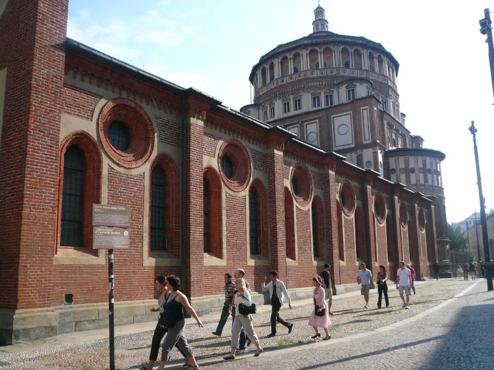 4_Santa Maria delle Grazie
