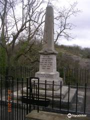 Penrhynside War Memorial