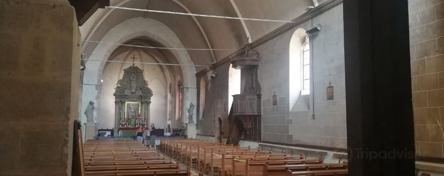 Church of Our Lady of the Assumption