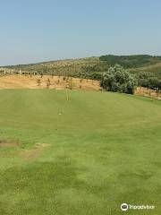 Golf Club Rayevskiy