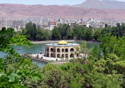 Tabriz