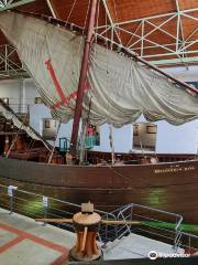 迪亞斯航海博物館