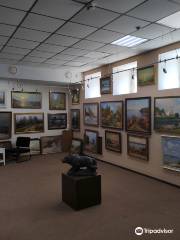 Russkiy Vek Art Gallery