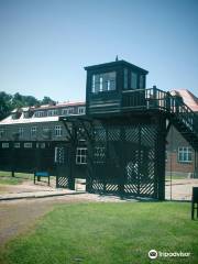 Stutthof Museum German Concentration Camp